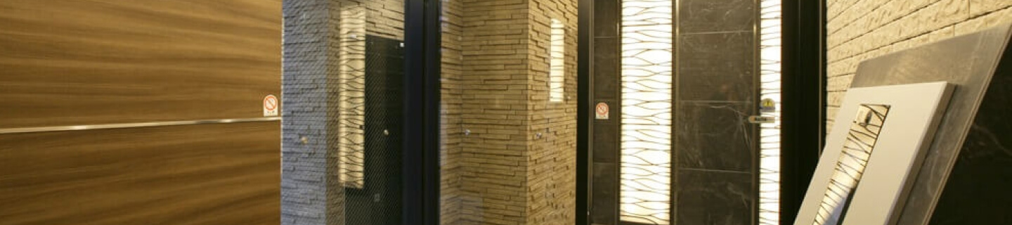 賃貸マンション建築