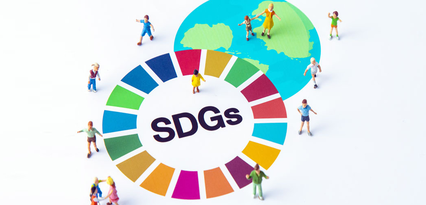 私たちのSDGsの取り組み