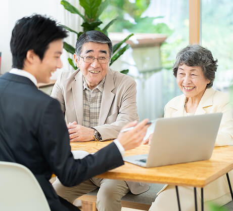 新和建設の基本姿勢