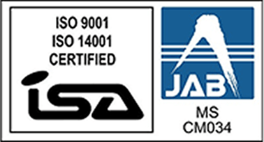 ISO 9001, ISO 14001