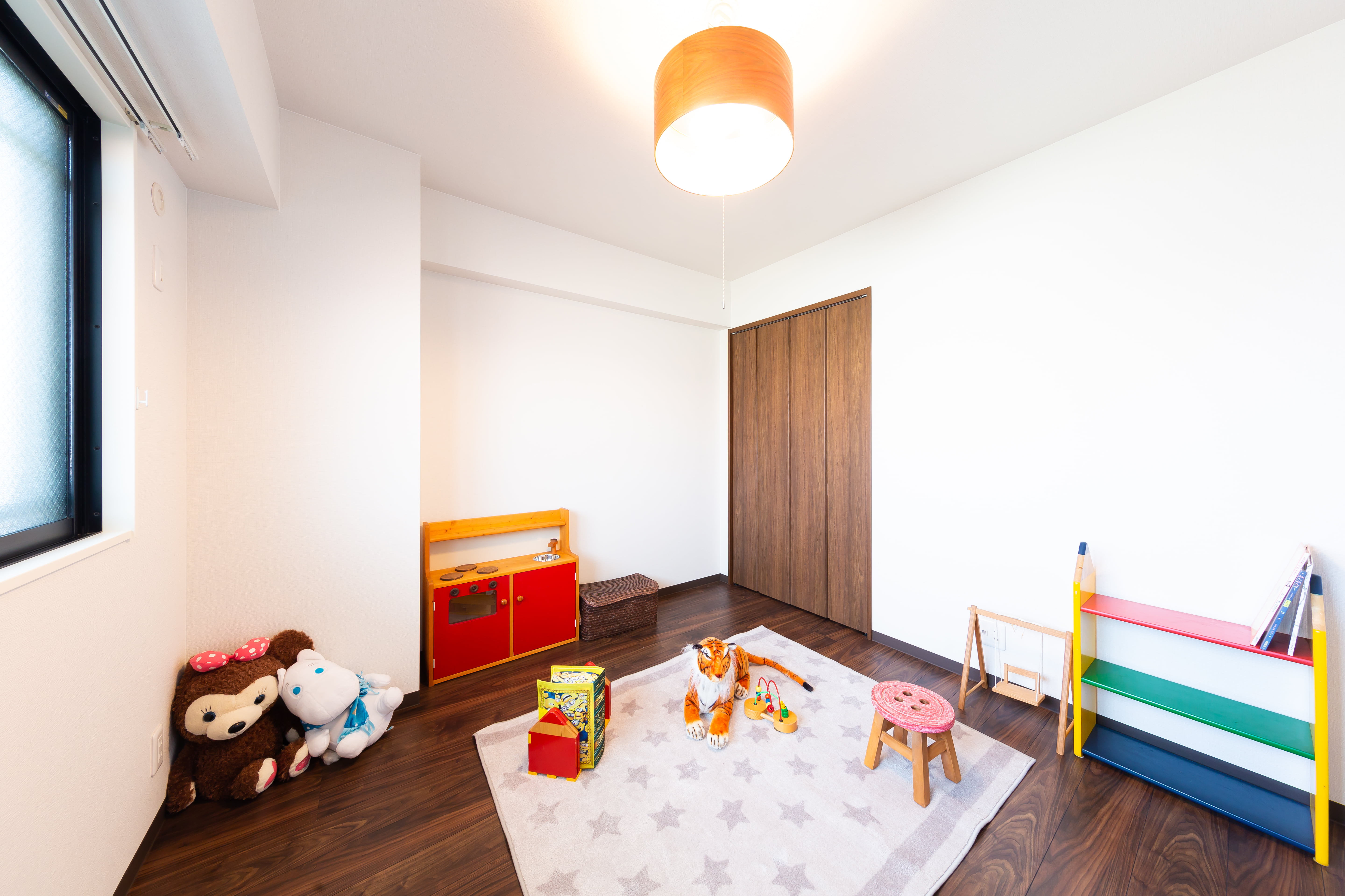 MODERN  LA ・TOUR   YANAGIMACHI