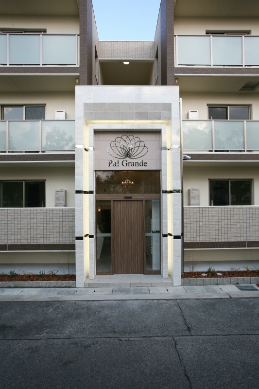 Pal Grande学南町