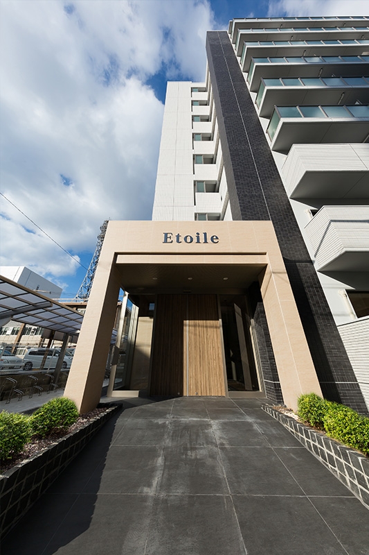 Etoile