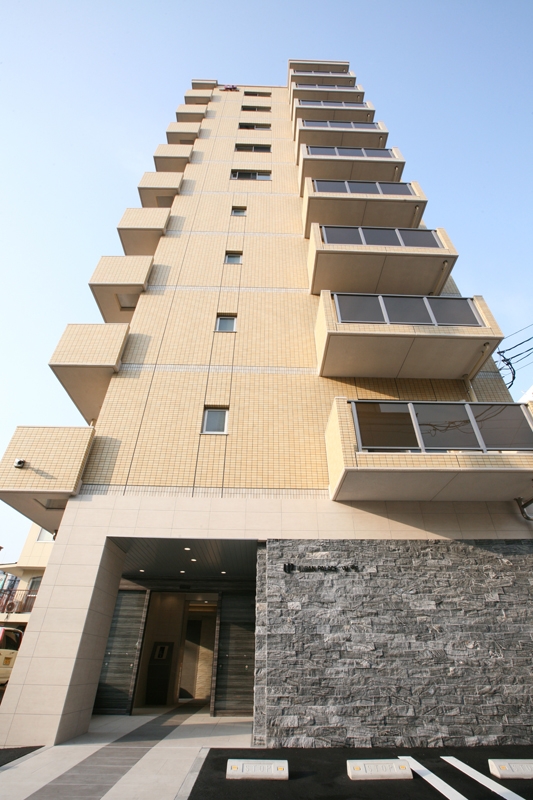 アーバンパレス田町