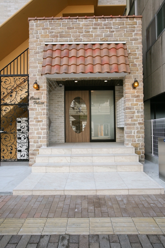 Casa Felice