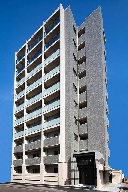 The MODERN桑田町